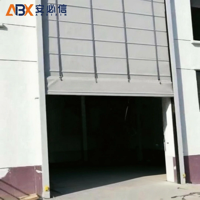 毕节堆积门