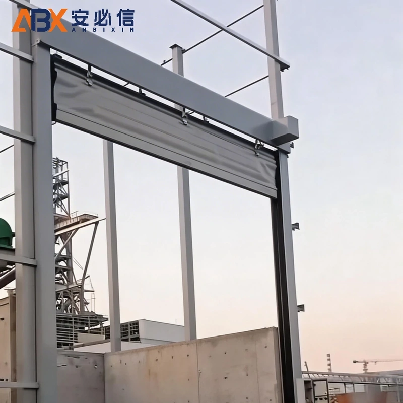 毕节柔性门
