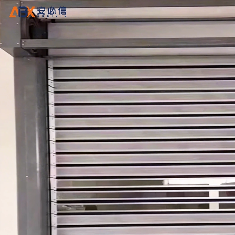 毕节洁净室高速门
